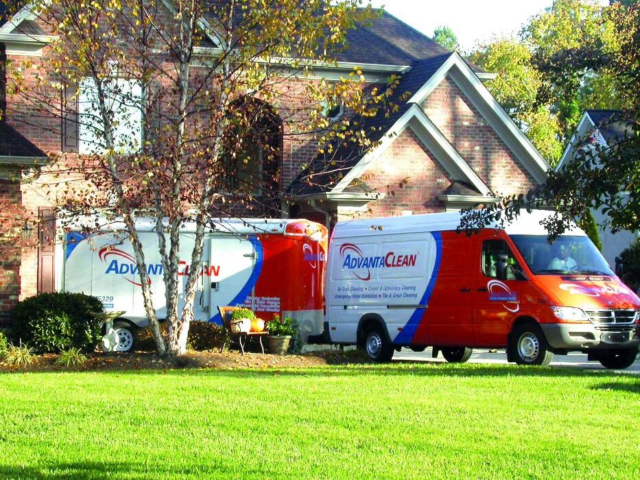 Images AdvantaClean of Gloucester and Camden Counties