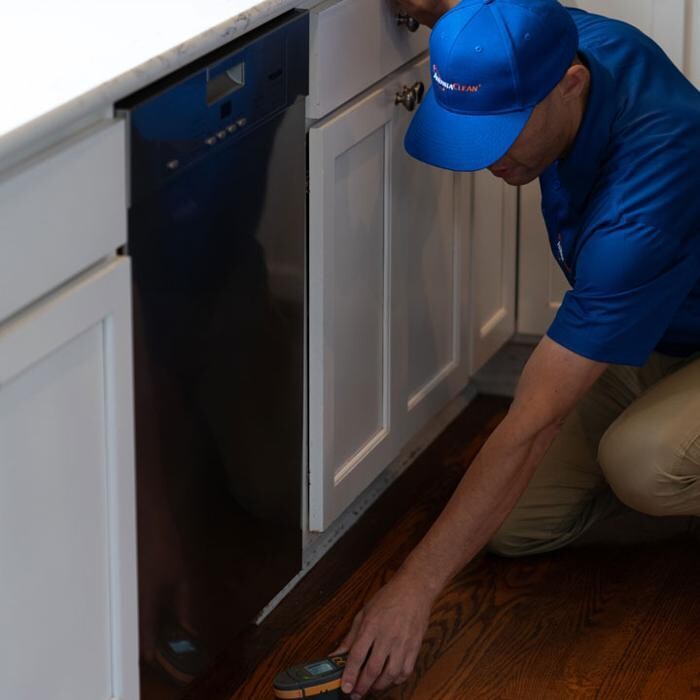 Images AdvantaClean of Coastal Carolina
