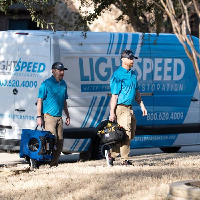 Images Lightspeed Restoration of the Twin Cities East Metro