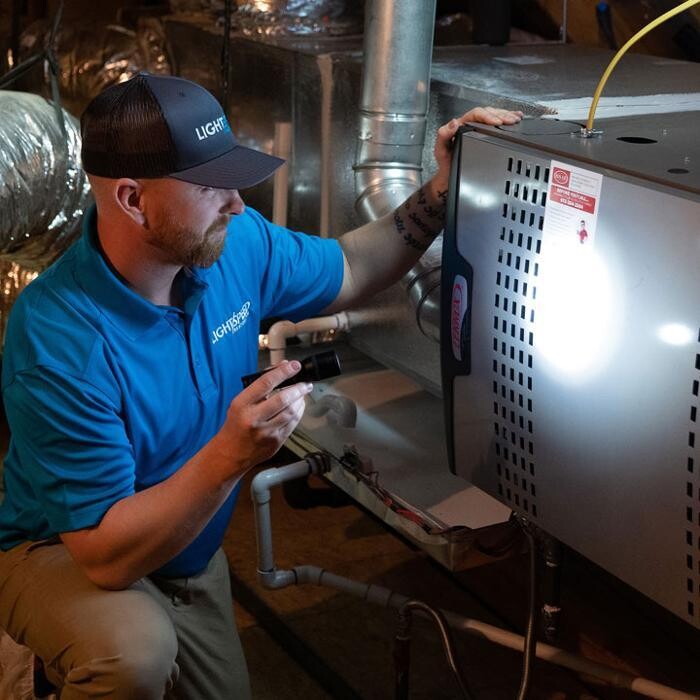 Images Lightspeed Restoration of the Twin Cities East Metro