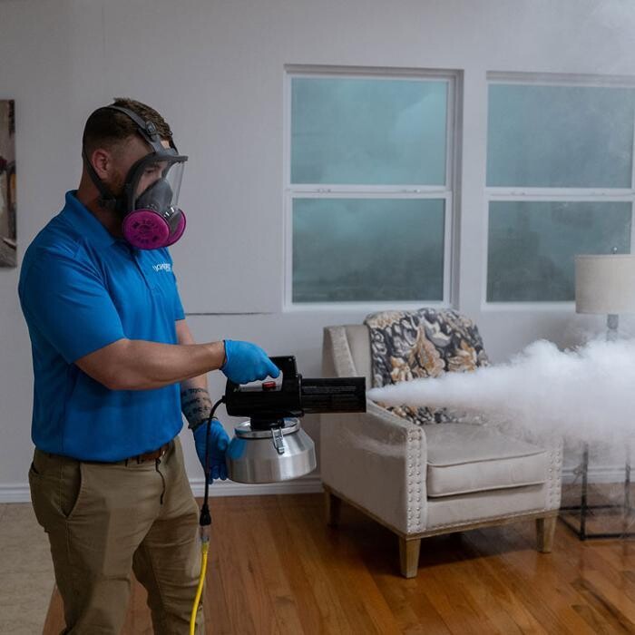 Images Lightspeed Restoration of the Twin Cities East Metro