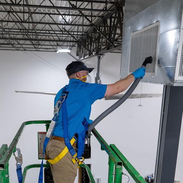 Images Lightspeed Restoration of the Twin Cities East Metro