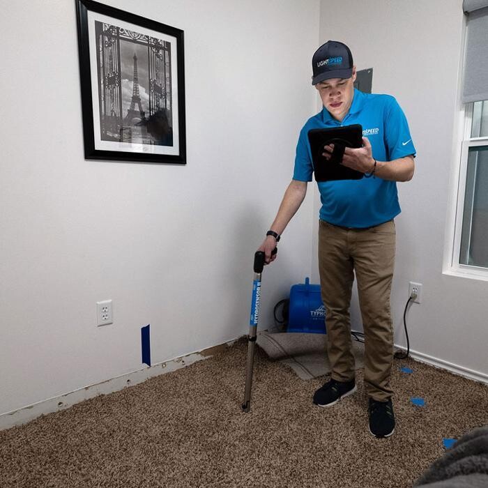 Images Lightspeed Restoration of the Twin Cities East Metro