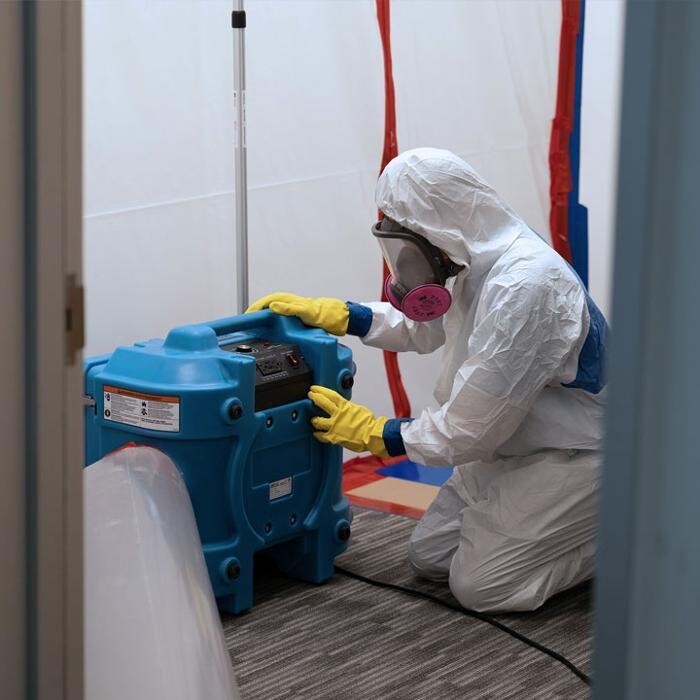 Images Lightspeed Restoration of the Twin Cities East Metro