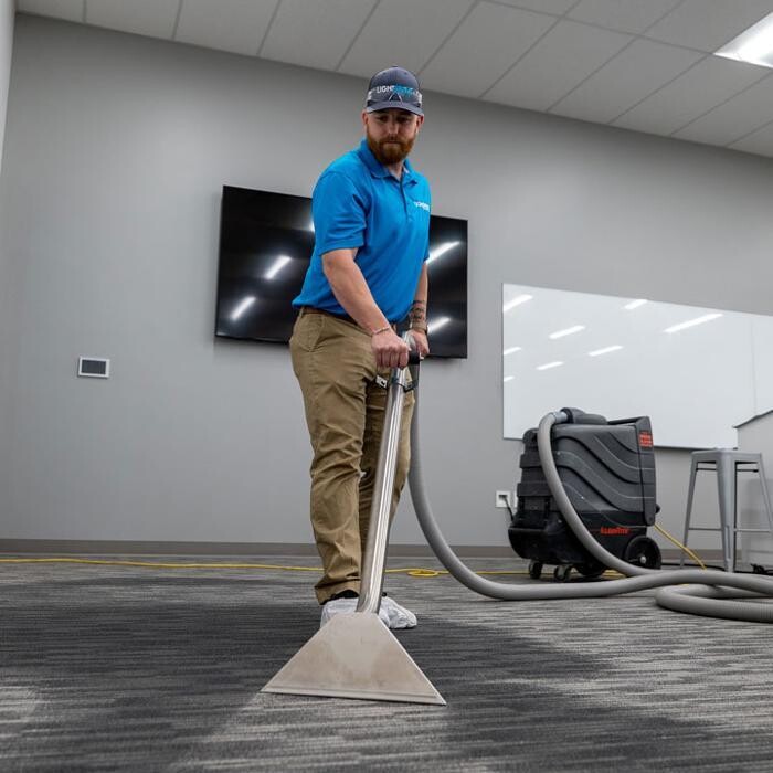 Images Lightspeed Restoration of the Twin Cities East Metro