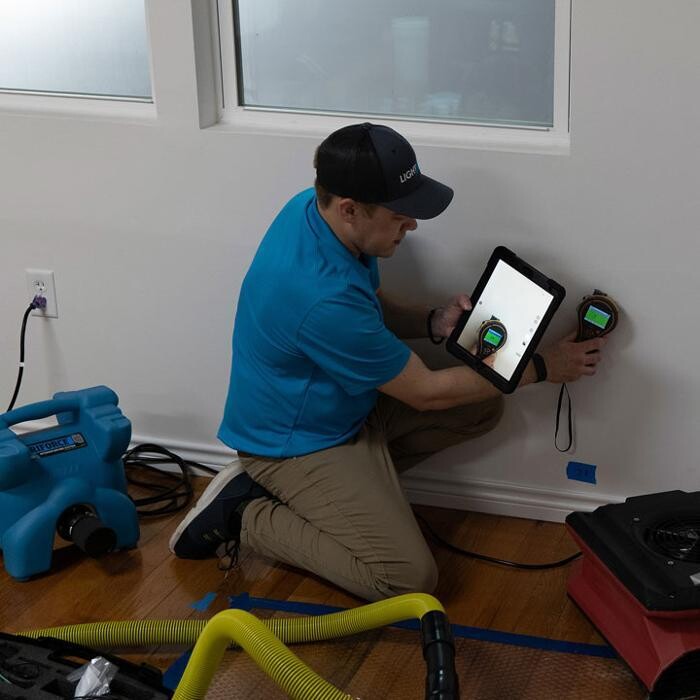 Images Lightspeed Restoration of the Twin Cities East Metro