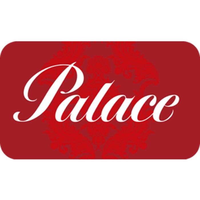 Palace Logo