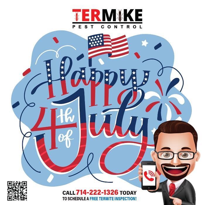 Images Termike Pest Control