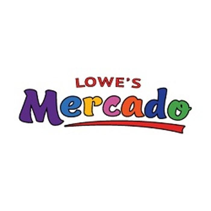 Lowe's Mercado Logo