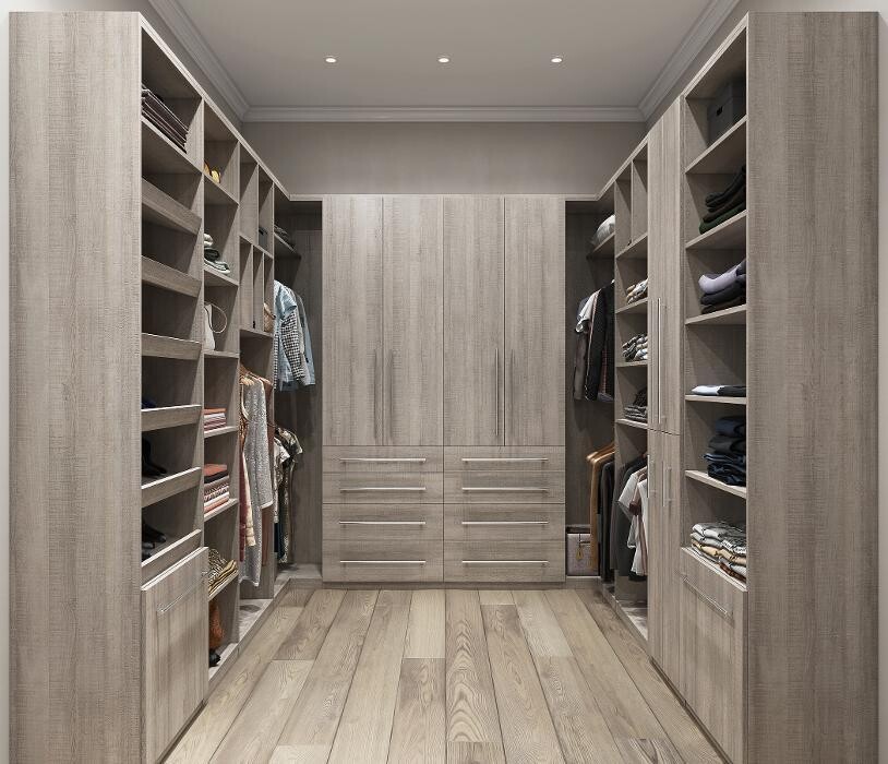 Images Closets by Design - San Diego