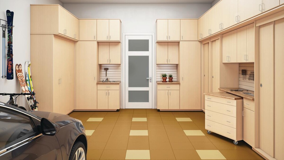 Images Closets by Design - San Diego