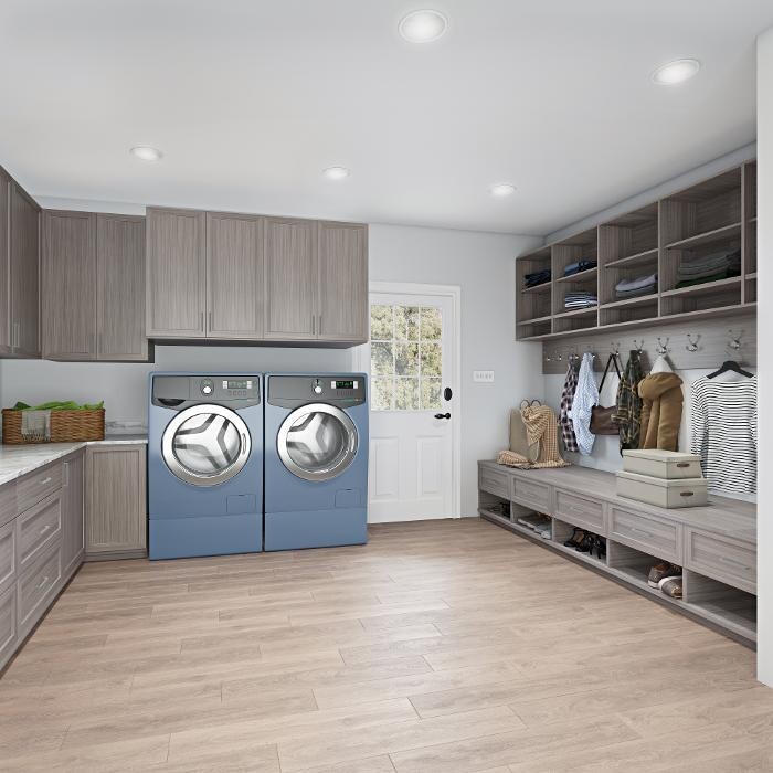 Images Closets by Design - San Diego