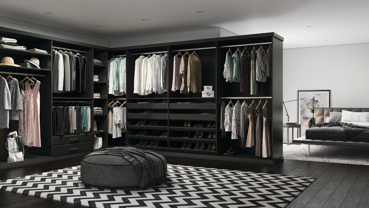 Images Closets by Design - San Diego