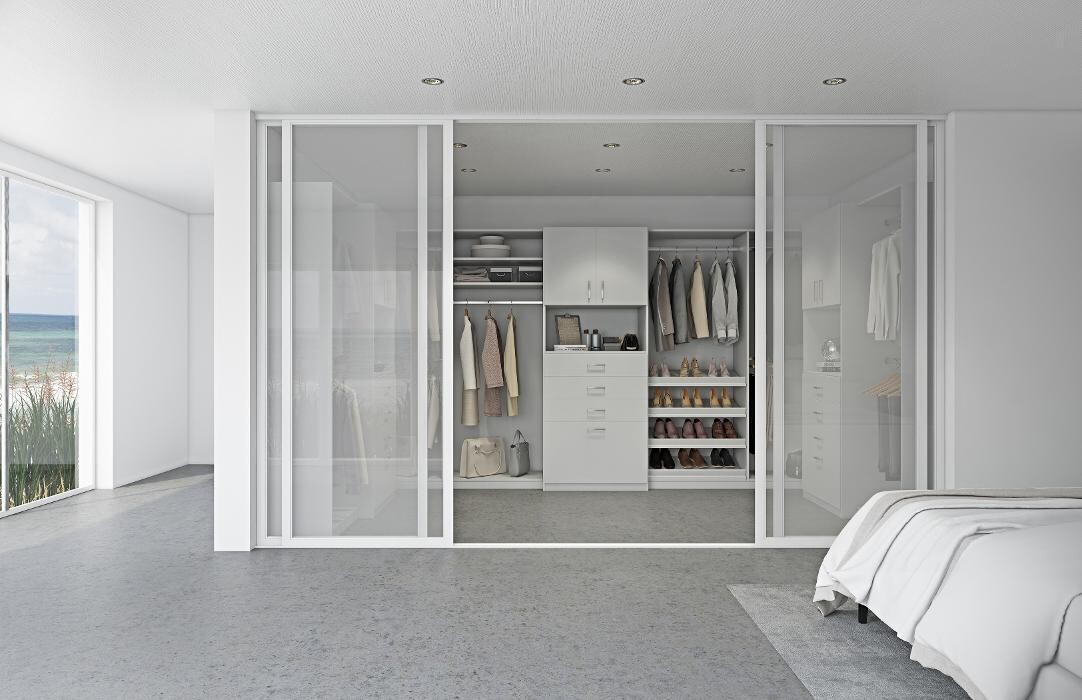 Images Closets by Design - San Diego