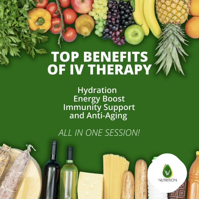 Images IV Nutrition