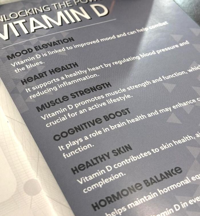 Images IV Nutrition