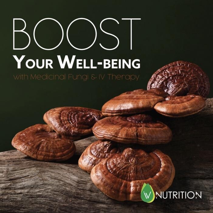 Images IV Nutrition