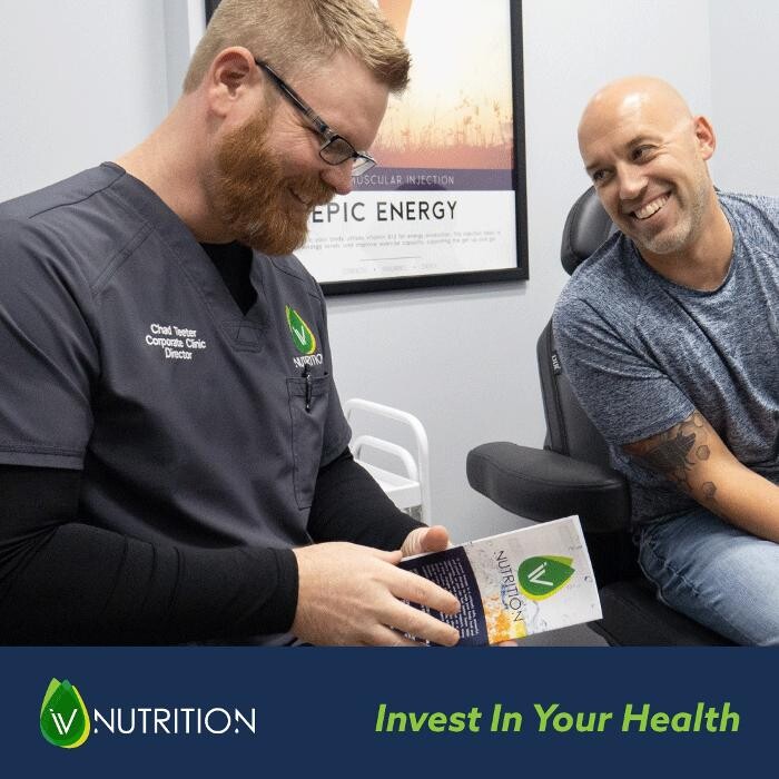 Images IV Nutrition