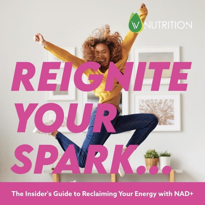 Images IV Nutrition