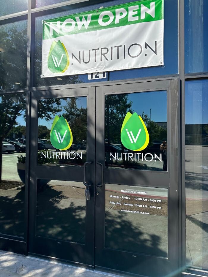 Images IV Nutrition