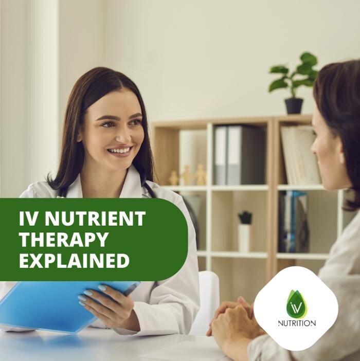 Images IV Nutrition