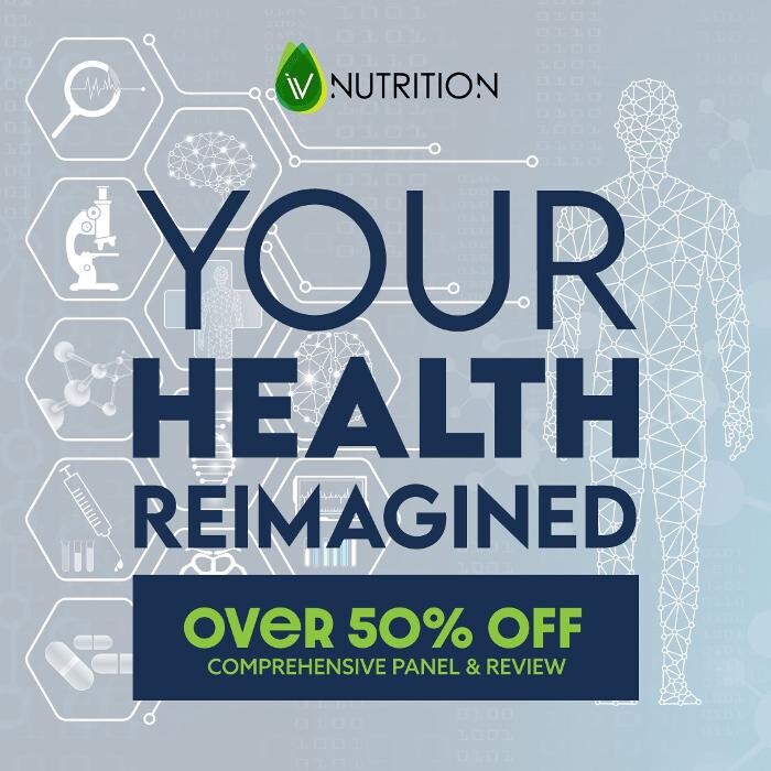 Images IV Nutrition