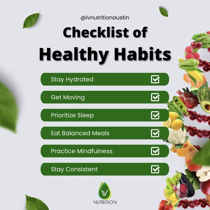 Images IV Nutrition