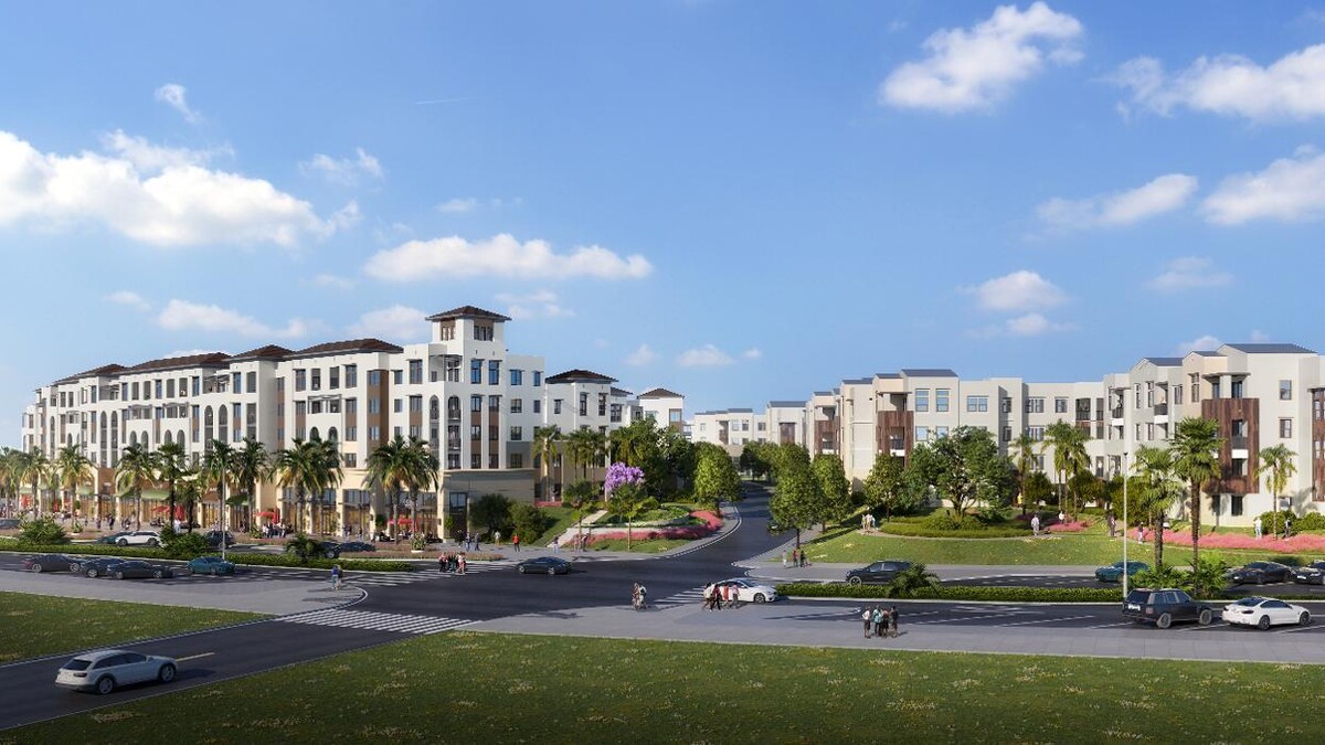 Images Enclave Town Center