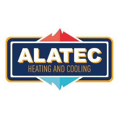 Alatec Heating & Cooling LLC Logo