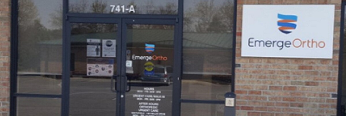 Images EmergeOrtho Dunn | Orthopedic Clinic