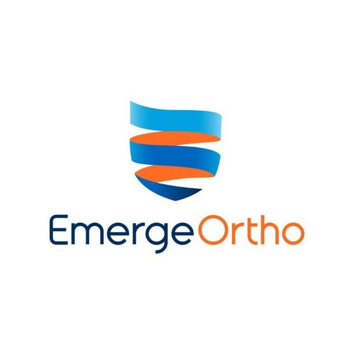 EmergeOrtho Brier Creek | Orthopedic Clinic Logo