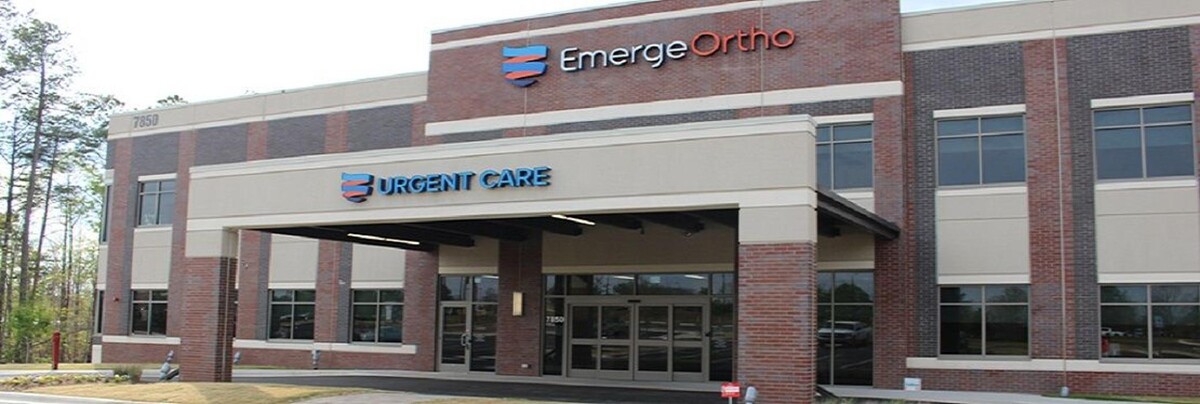 Images EmergeOrtho Brier Creek | Orthopedic Clinic