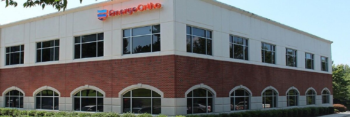 Images EmergeOrtho Wake Forest | Orthopedic Clinic