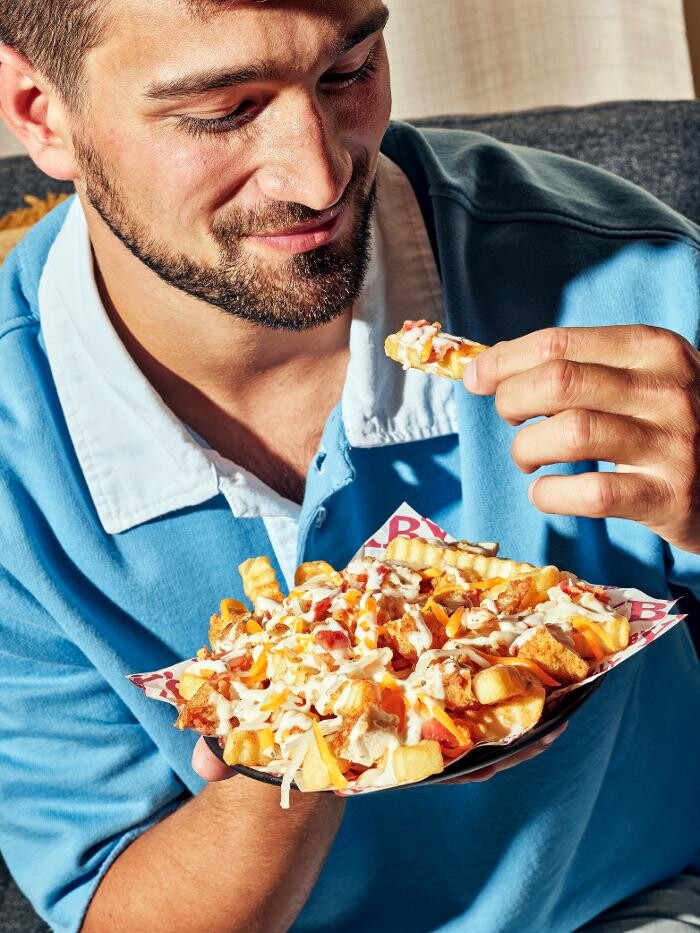 Images Zaxbys Chicken Fingers & Buffalo Wings