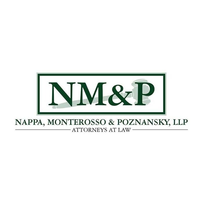 Images Nappa, Monterosso & Poznansky, LLP