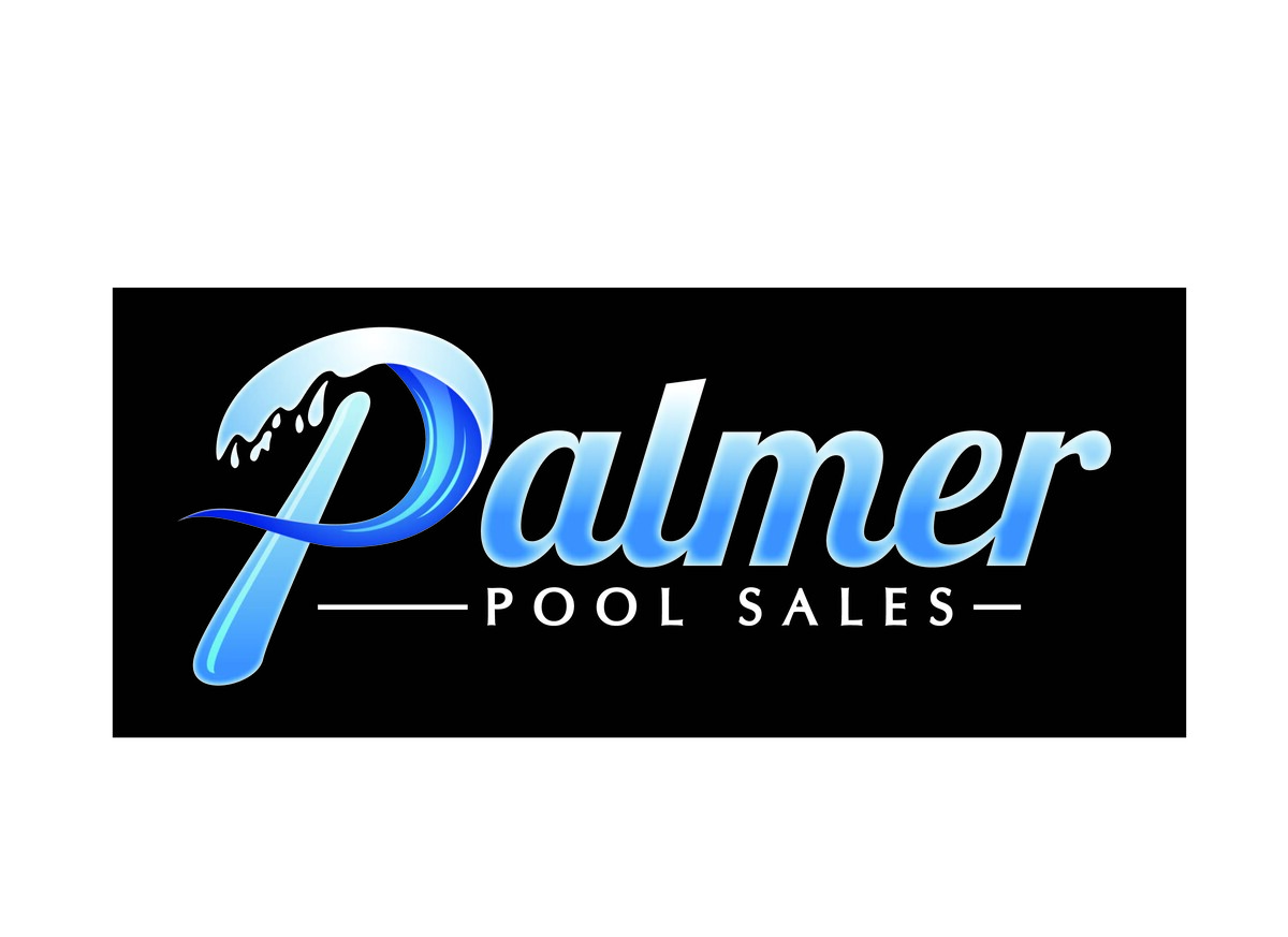 Palmer Pool Sales Logo