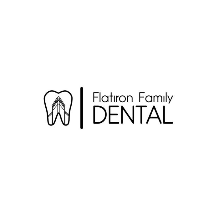 Flatiron Family Dental Logo