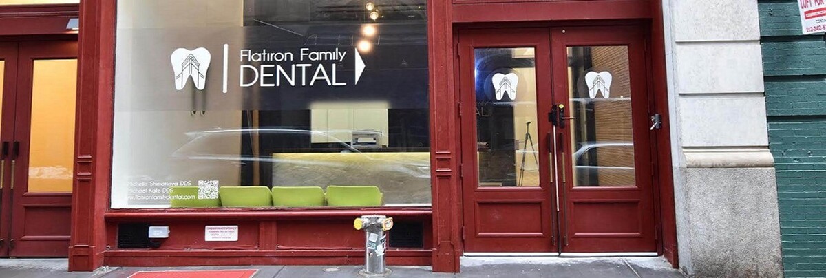 Images Flatiron Family Dental