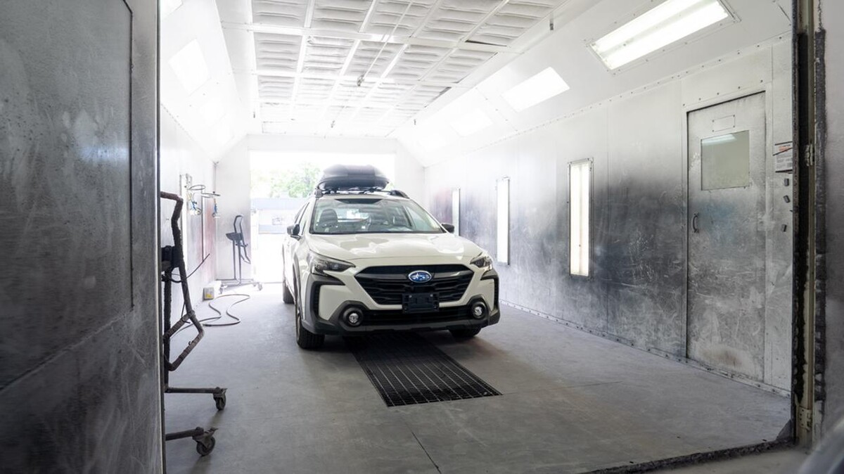 Images Crash Champions Collision Repair Pinellas Park