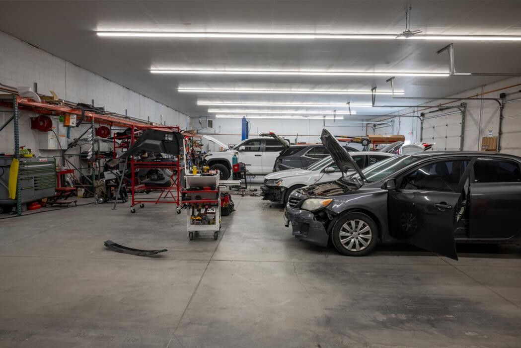 Images Crash Champions Collision Repair Meridian