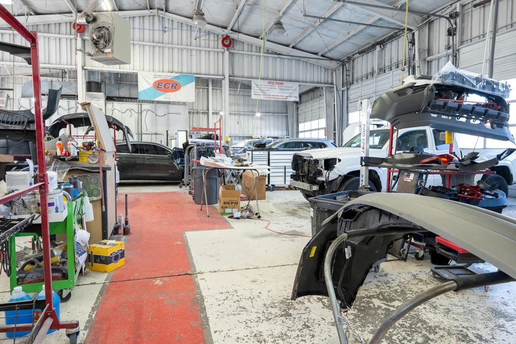 Images Crash Champions Collision Repair Murfreesboro Pike