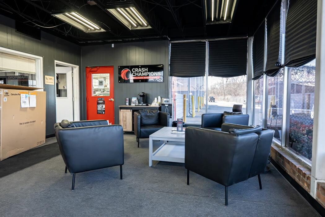 Images Crash Champions Collision Repair Murfreesboro Pike