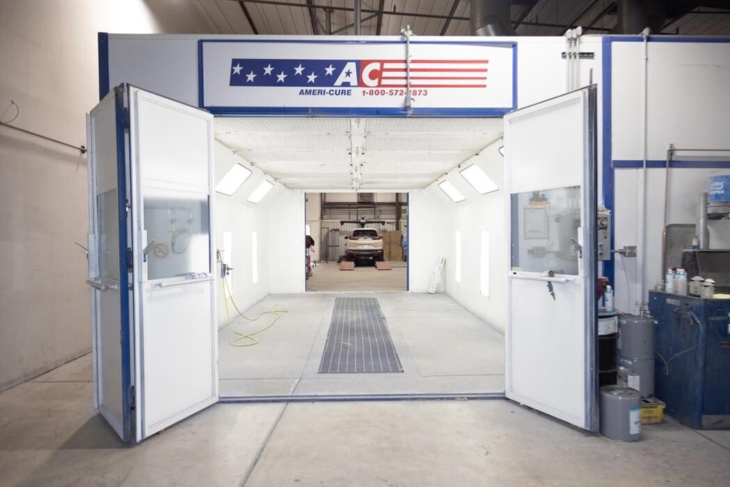 Images Crash Champions Collision Repair Castle Rock Park