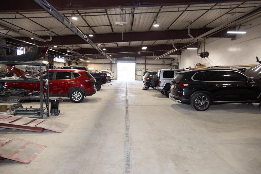 Images Crash Champions Collision Repair Castle Rock Park