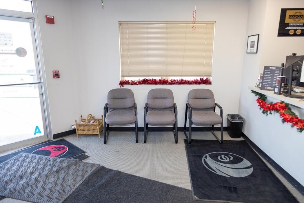 Images Crash Champions Collision Repair Castle Rock Park