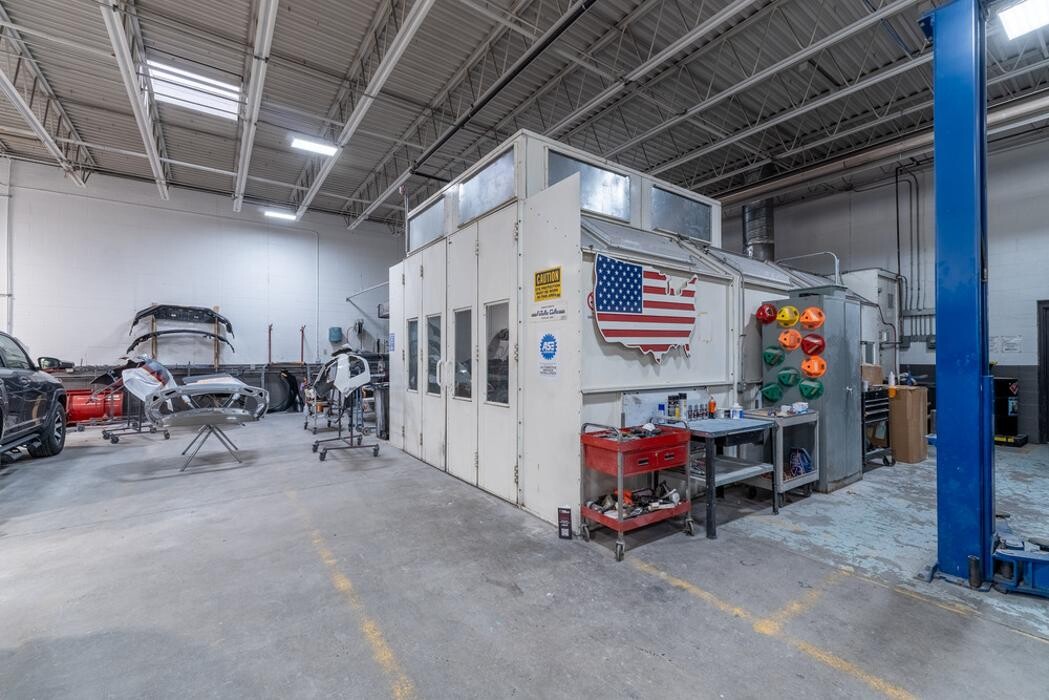 Images Crash Champions Collision Repair Akron Albrecht