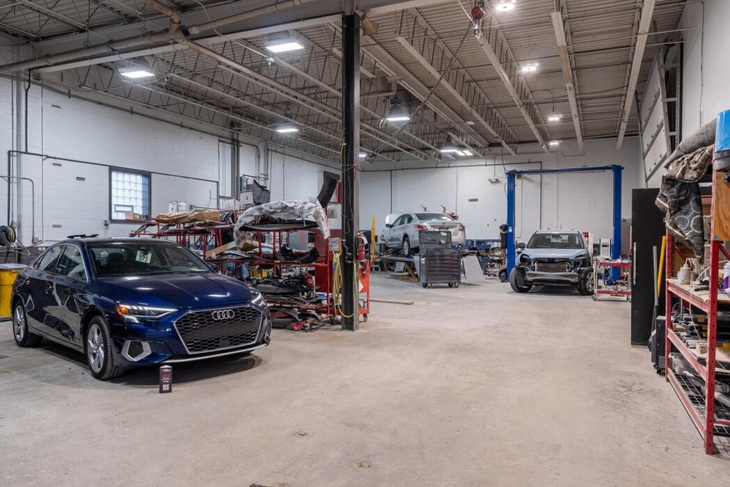 Images Crash Champions Collision Repair Akron Albrecht