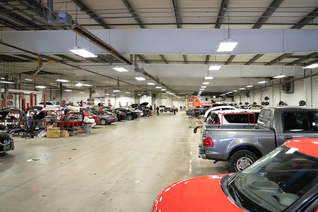 Images Crash Champions Collision Repair Sunnybrook Road