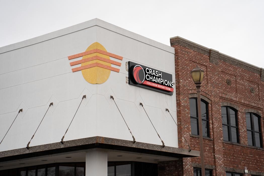 Images Crash Champions Collision Repair Sunnybrook Road