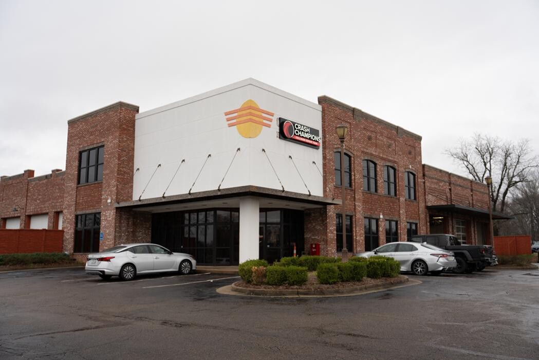 Images Crash Champions Collision Repair Sunnybrook Road